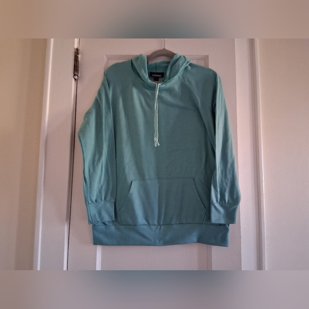 Joe Boxer Hoodie Sweater